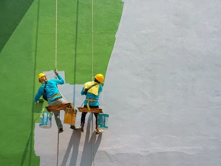 Exterior Painters