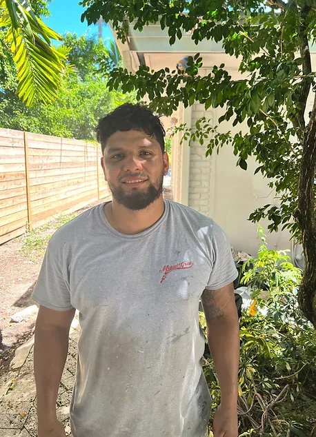 Michael Grant Painting