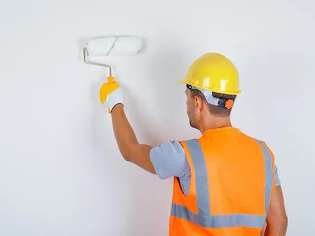 Commercial Painting