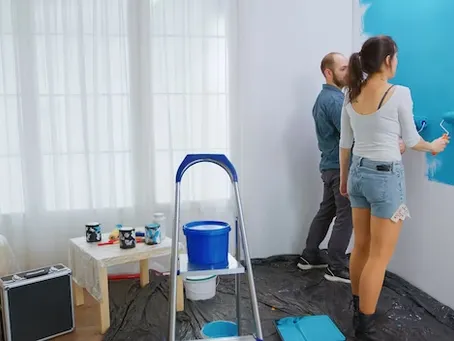 Reliable House Painting Contractors Miami