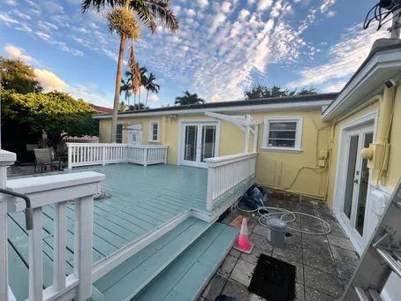 Exterior Painting