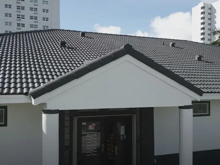 Painting Contractor In Miami