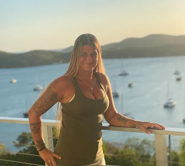 Michael Grant Painting