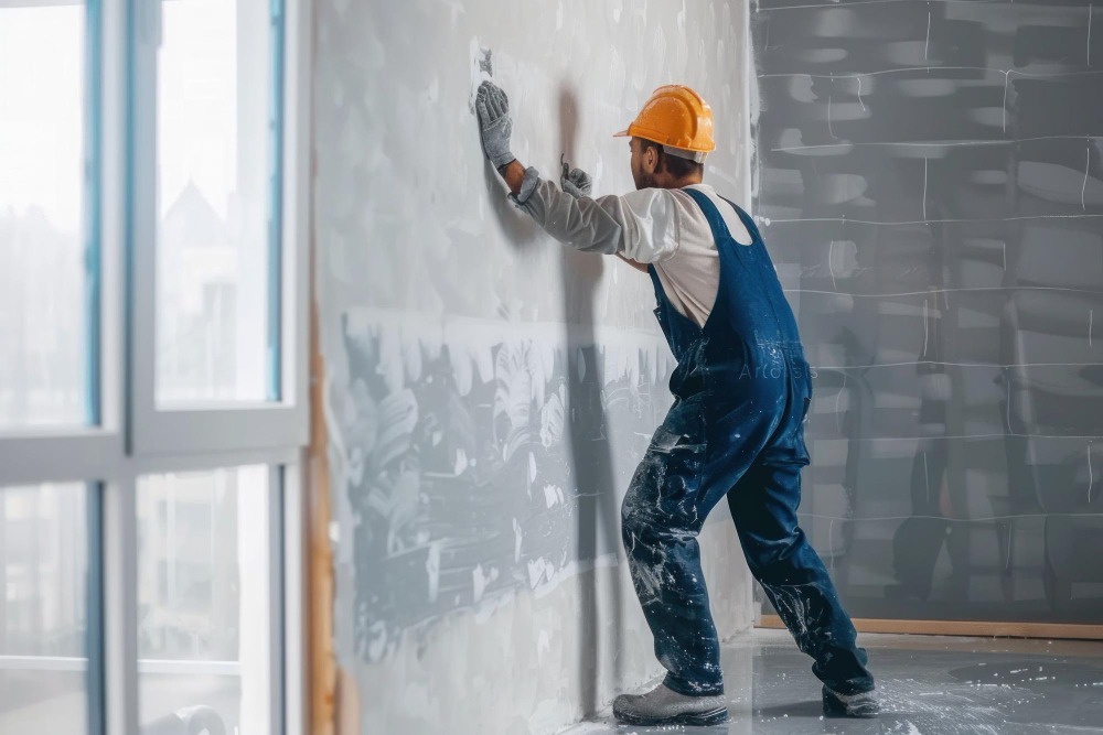 interior painter